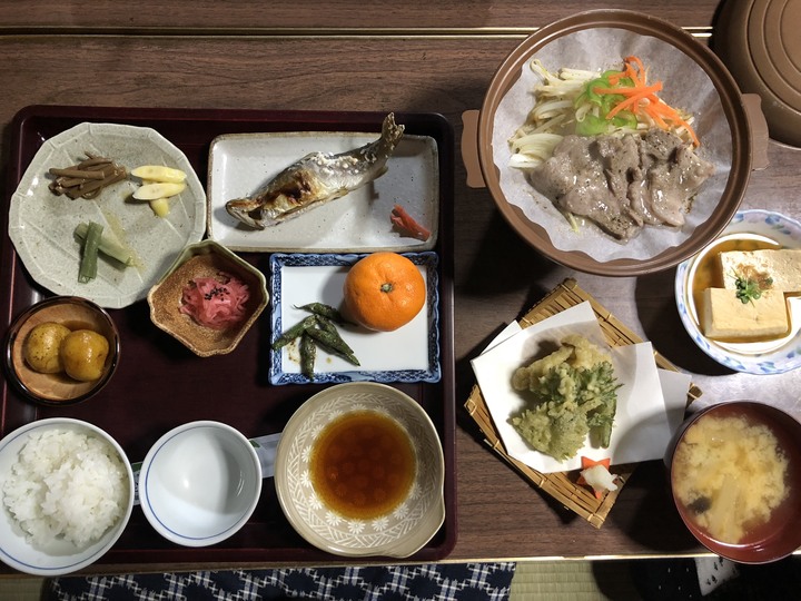 來去合掌村住一晚#利兵衛#影片