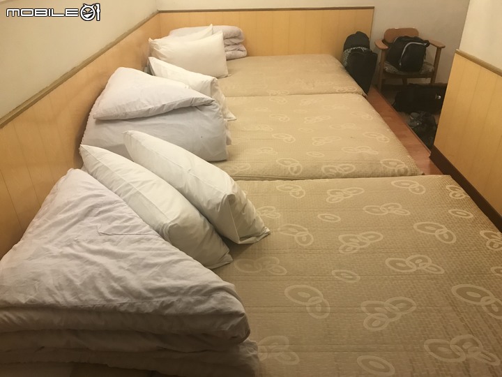 阿里山眠月線  大叔行不行