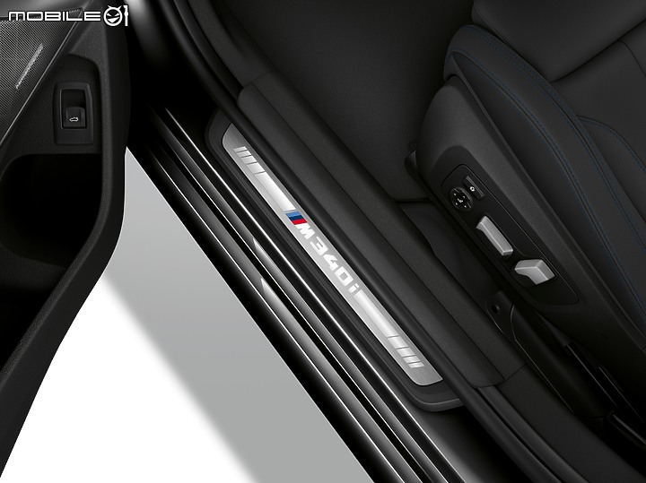 【國內新訊】BMW G20首款M Performance車型「M340i xDrive」345萬元正式上市！