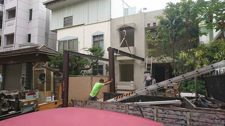 【★開箱★】租屋30年,如今買了舊屋透天!並且裝修!兩層透天&現代簡&舒服明亮(未來將持續更新)