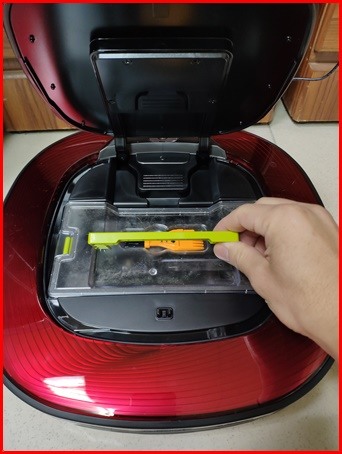 春節打掃不苦惱 LG 打掃雙神器 深度體驗-心得分享