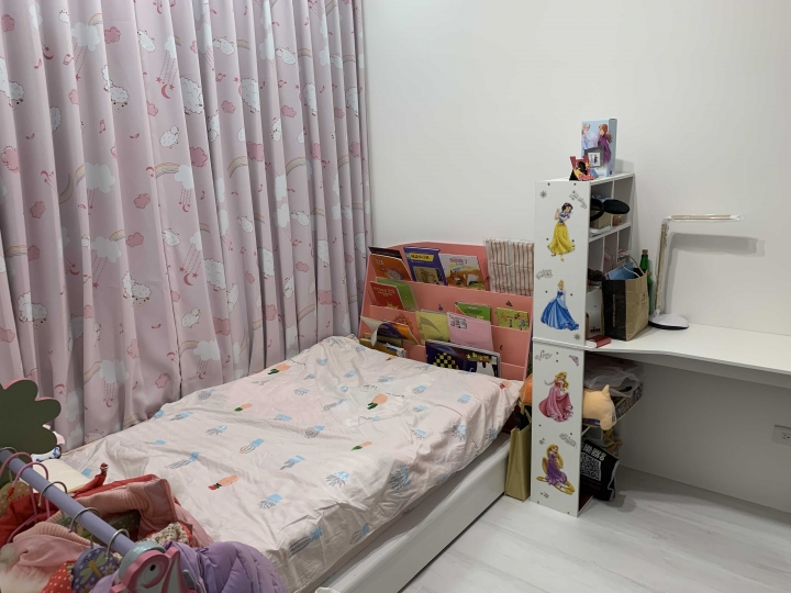 《開箱》我的北歐家