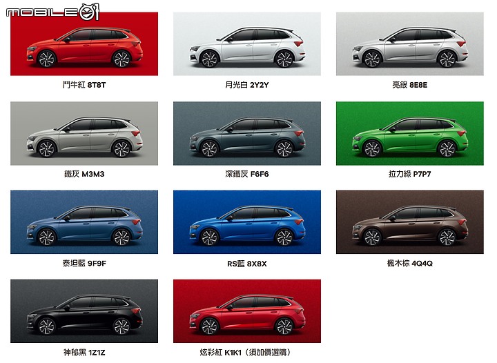 Skoda Scala 的小琉球探險之旅,平凡中盡現充沛戰力!