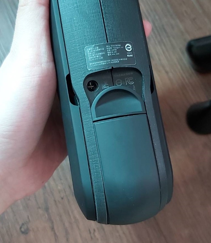 Theragun G3PRO、Hypervolt Plus無線震動按摩槍 主觀小評比
