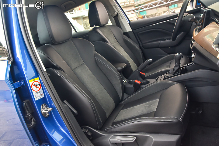 Skoda Scala 的小琉球探險之旅,平凡中盡現充沛戰力!