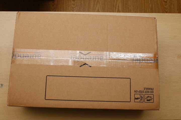 AURENDER N100c 網路音樂伺服器兼數位流音樂播放器