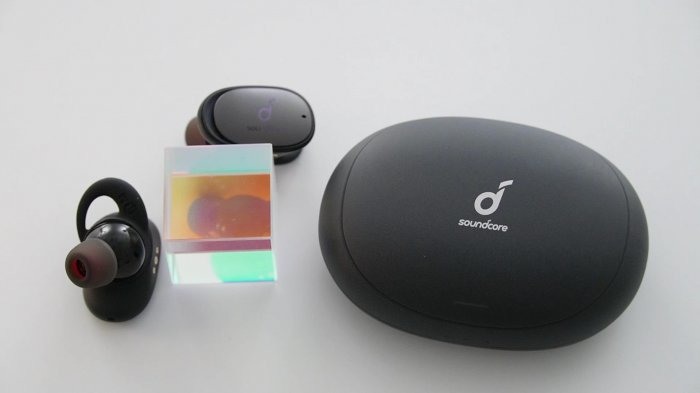 好音質的雙單體真無線！Anker Soundcore Liberty 2 Pro 真無線藍牙耳機