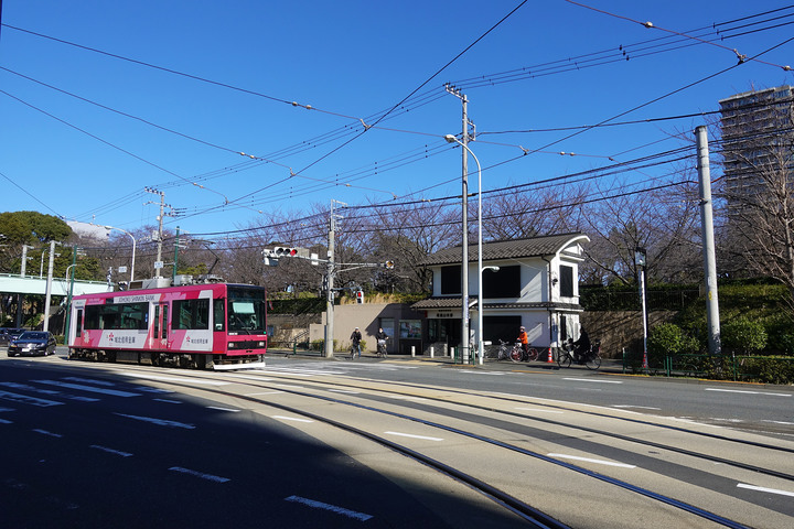 【一擊必中!】茨城縣、東京都痛車 X 動漫聖地巡禮