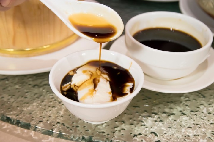 【台中│食記】傳統X創新,顛覆味覺與視覺的港式烤鴨宴!