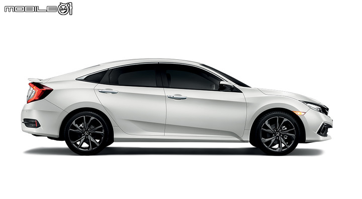點我看大圖 【情報】New Civic、All New Accord馬來西亞同步上市