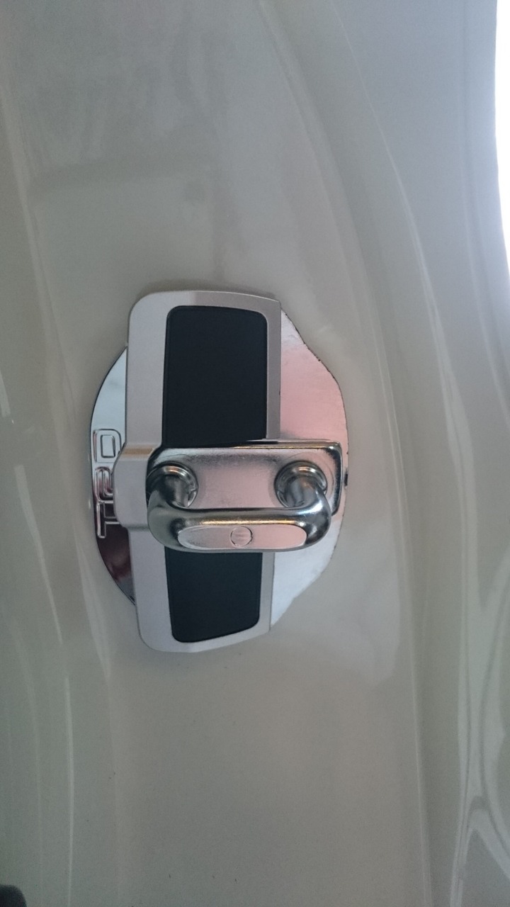 2017年式 RAV4 2.0尊爵版，打造屬於自己的客製化特仕車