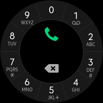 Galaxy Watch LTE 版更新問題