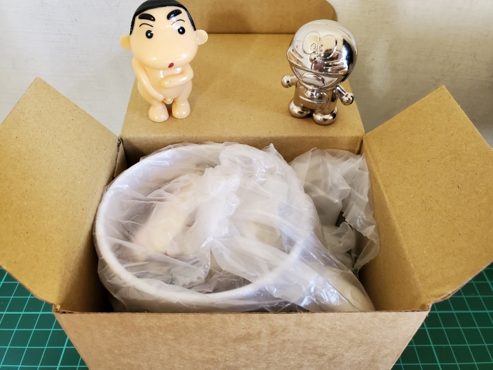 01馬克杯開箱文&hearts;️愛曼達限量版&hearts;️