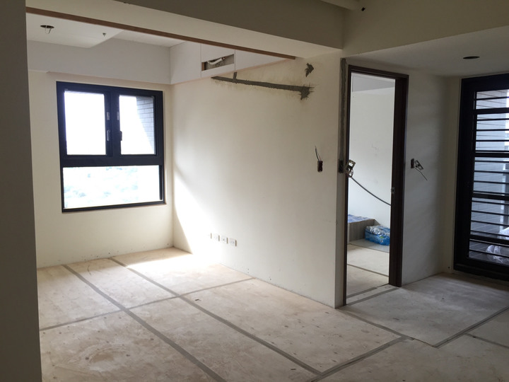 [開箱] 13坪小窩-溫柔細膩的Loft工業風