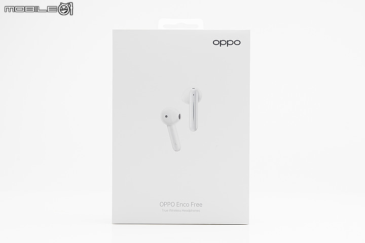 OPPO Enco Free 真無線藍牙耳機 低延遲的性價之選