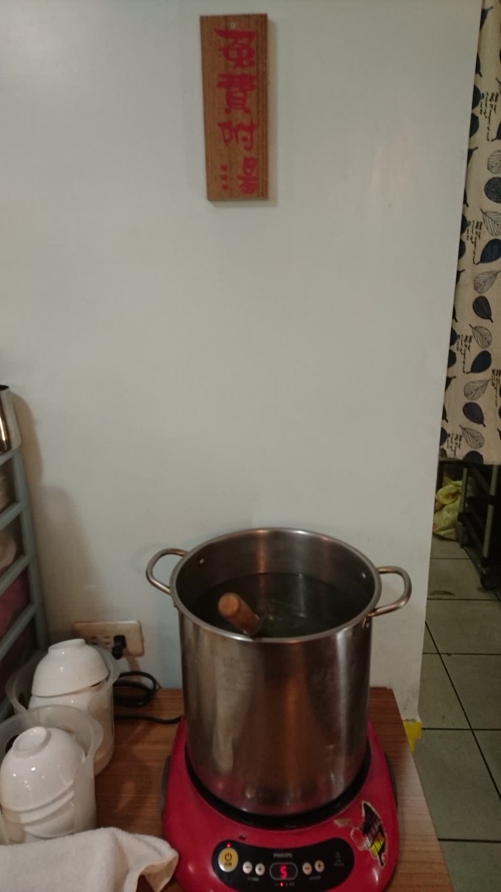 [樂山童盟] [台北文山] 好棒棒食堂