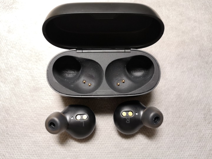 Jabra Elite 75t 無線藍牙耳機