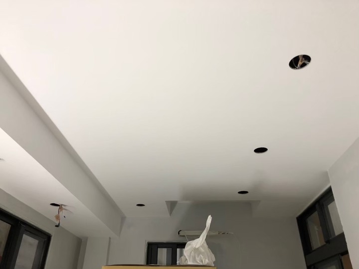 【★開箱★】租屋30年,如今買了舊屋透天!並且裝修!兩層透天&現代簡&舒服明亮(未來將持續更新)