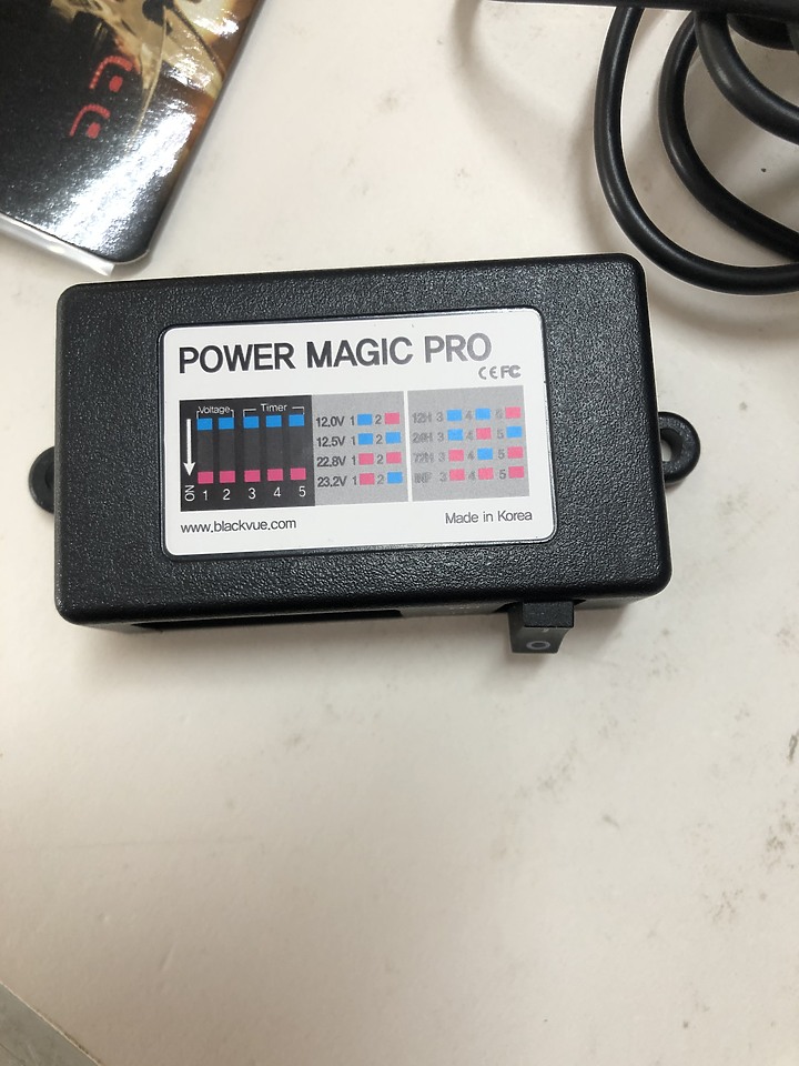 MASI S525D 開箱文