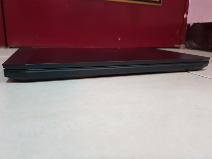 【小宅開箱】【淺聊】acer AN515-54-72UP  平價CPU+入門顯卡