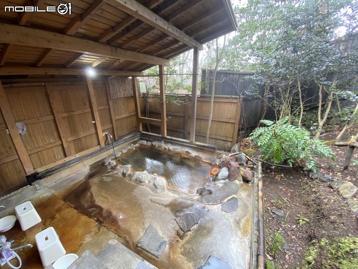 [日本] [黑川溫泉] [住宿] Kurasako Onsen Sakura 藏迫溫泉小木屋