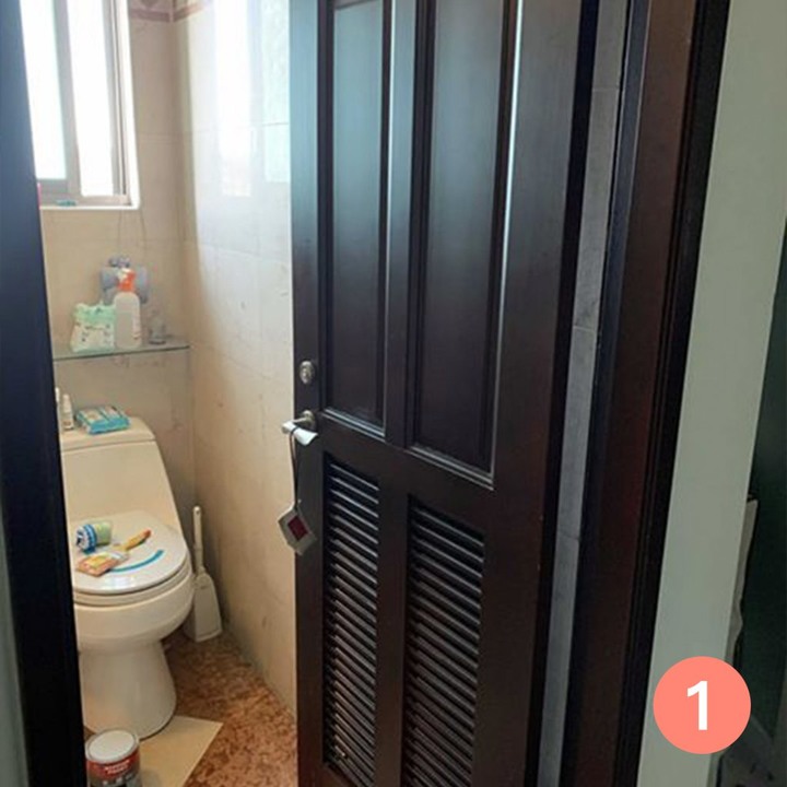 家具改造！用油漆來DIY家具