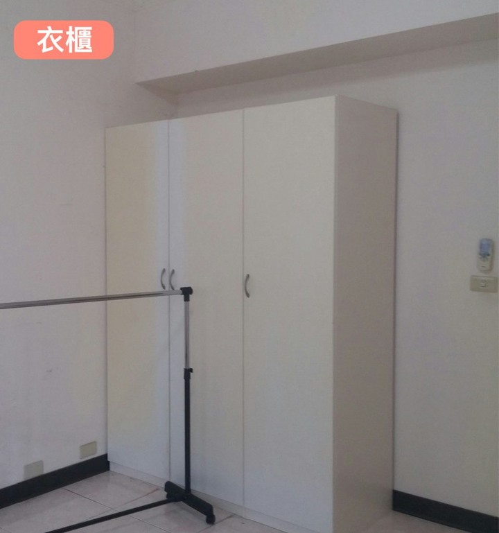 家具改造！用油漆來DIY家具