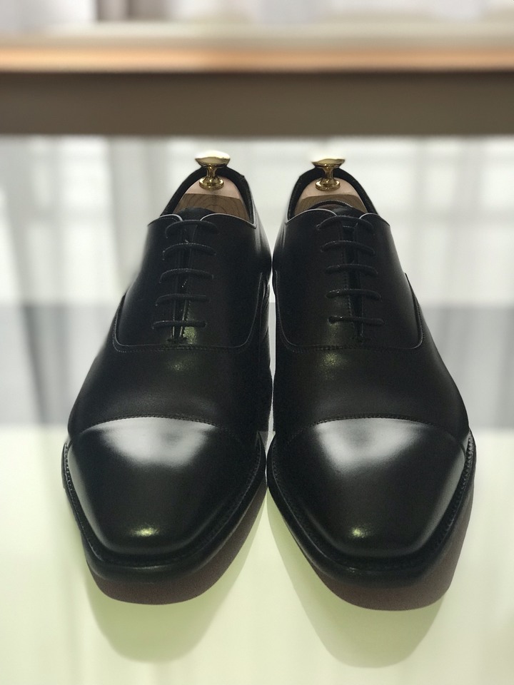 晚來的Herring Shoes 開箱！