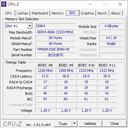 【小宅開箱】【簡測】acer Aspire 5 A515-52G 文書機的大長老