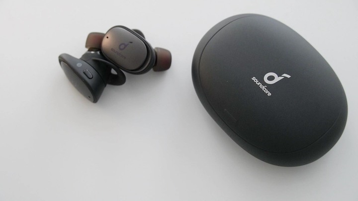 好音質的雙單體真無線！Anker Soundcore Liberty 2 Pro 真無線藍牙耳機