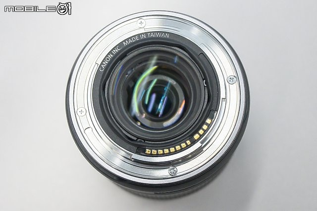 【乳摸】Canon 新鏡 RF 24-105mm IS STM 與入門機「850D」外觀照流出！