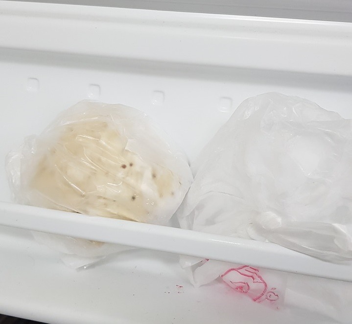 不知道有其他方法可以處理同事的習慣差(這算公審)