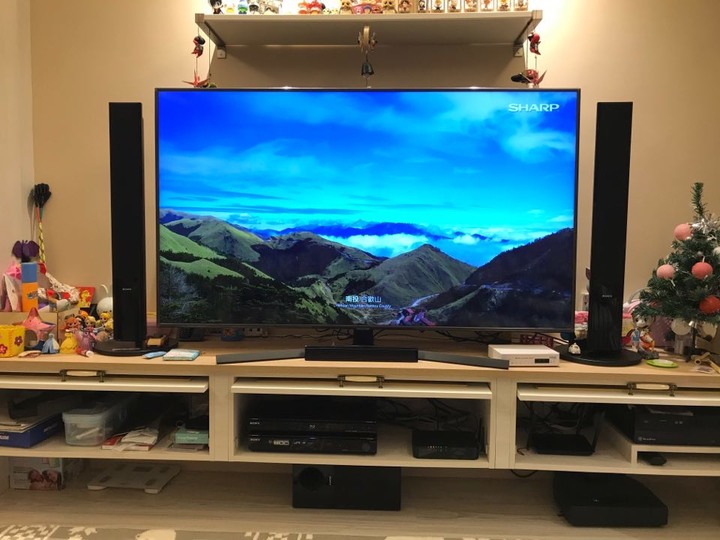 點我看大圖 SAMSUNG UA65RU7400WXZW