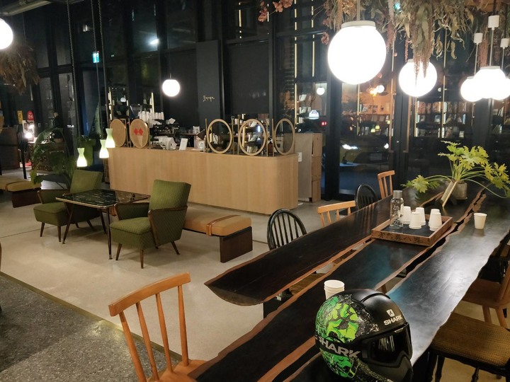 一個瘋子的環島DAY1