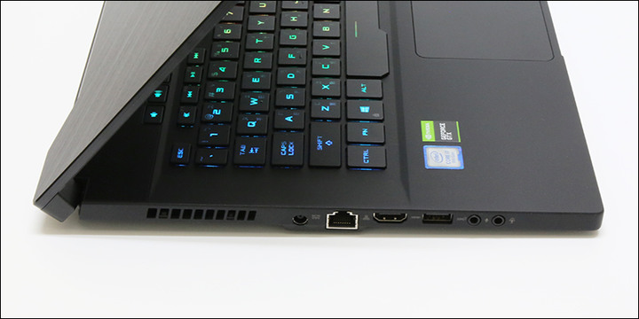 ROG Zephyrus M GU502、GU501兩代比一比