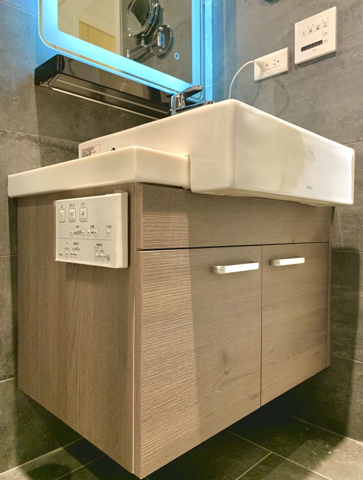 ［開箱］北歐佐工業風的新北老屋翻新