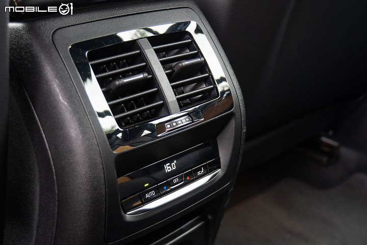 BMW M Power 新生猛將，X4 M Competition 性能跑旅新面貌