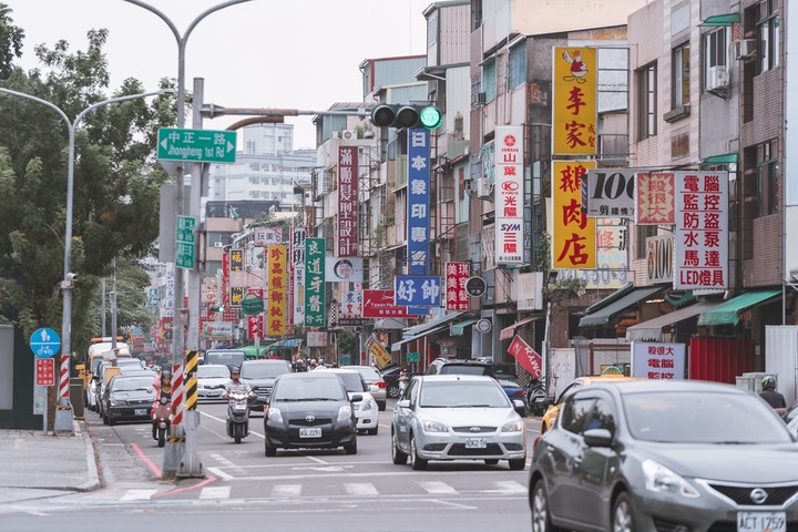 最後的單車台灣環島游（上）：有些事現在不做，就永遠都不會做了