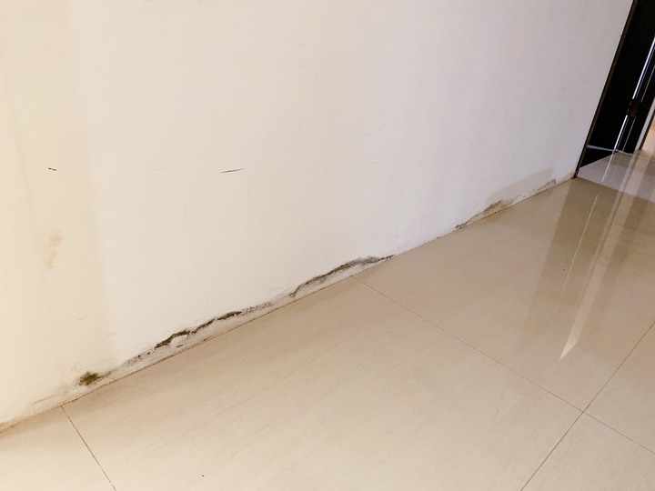 我超後悔買了佳茂建設的房子