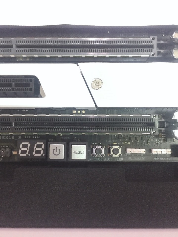 [微微開箱]三十年磨一劍~ASUS PRIME X299 EDITION 30紀念主機板
