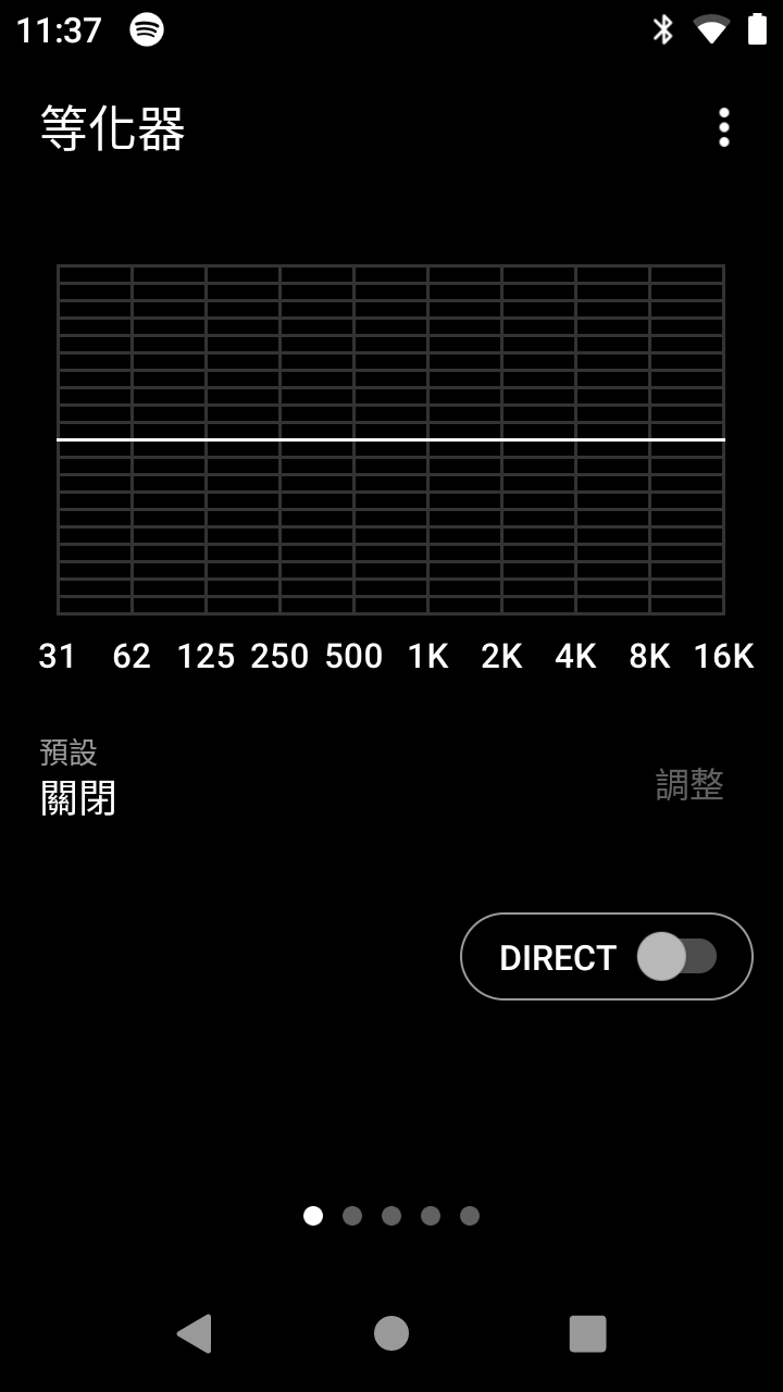 Sony Walkman NW-ZX507 數位隨身聽 掌中的旗艦美聲！