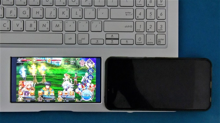 外觀跟功能都超優的筆電開箱 – ZenBook 15 UX534 冰柱銀 開箱