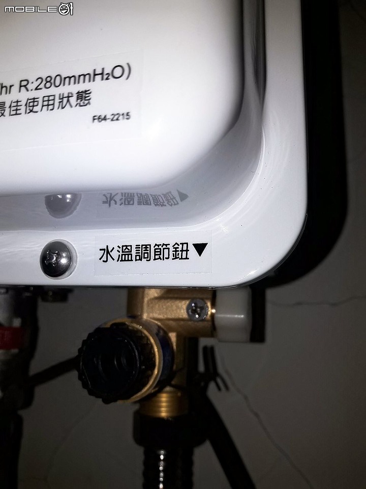 莊頭北13L熱水器 TH-7139FE