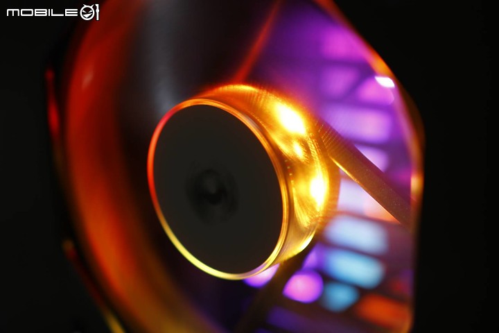【IN WIN 925】VS MSI X299 Creator_Water Cooling Midfield