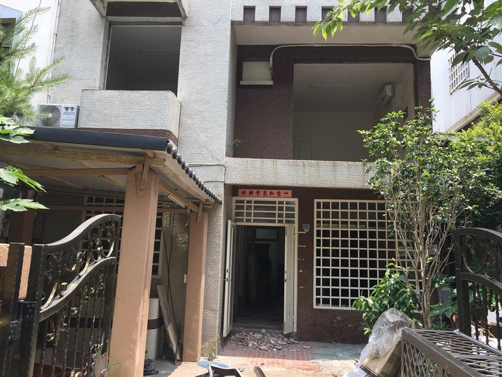 【★開箱★】租屋30年,如今買了舊屋透天!並且裝修!兩層透天&現代簡&舒服明亮(未來將持續更新)
