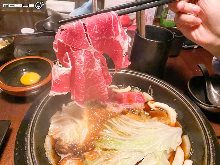 點我看大圖 【台北吃到飽餐廳】中山區。晶華酒店三燔本家高檔壽喜燒吃到飽