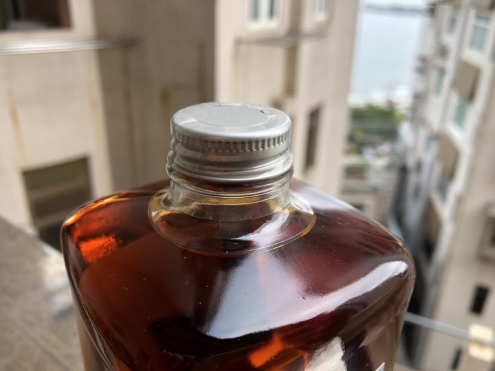Nikka Whisky From The Barrel