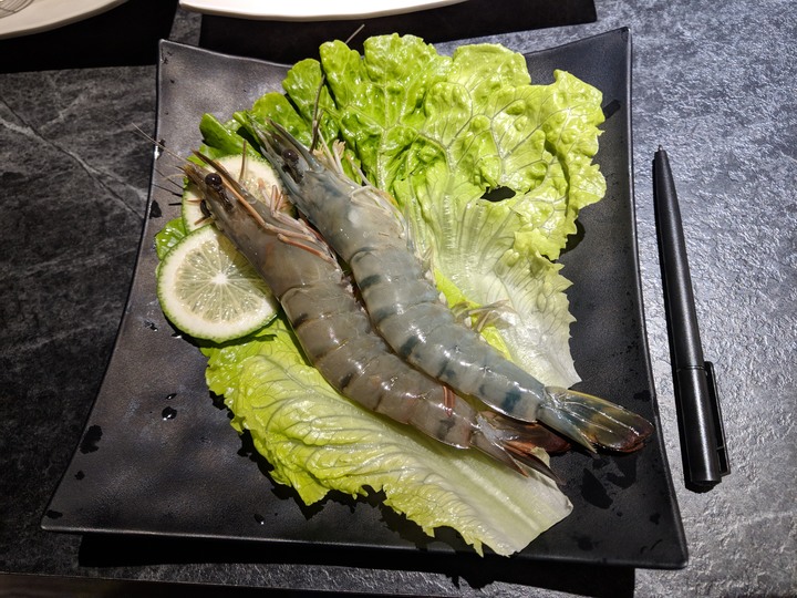 【食記】台北松江南京站 椒心苑 | 大口吃鮮肉,麻辣鍋吃到飽,哈根達斯與莫凡彼