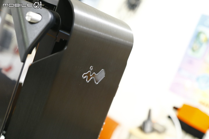 【IN WIN 925】VS MSI X299 Creator_Water Cooling Midfield