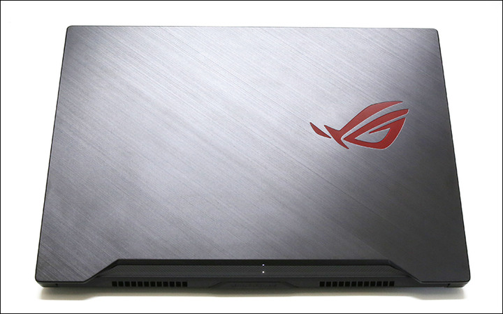 ROG Zephyrus M GU502、GU501兩代比一比